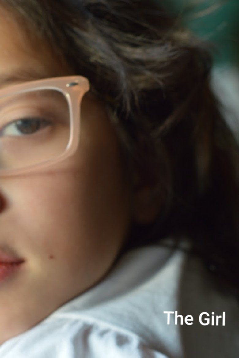 Poster of The Girl