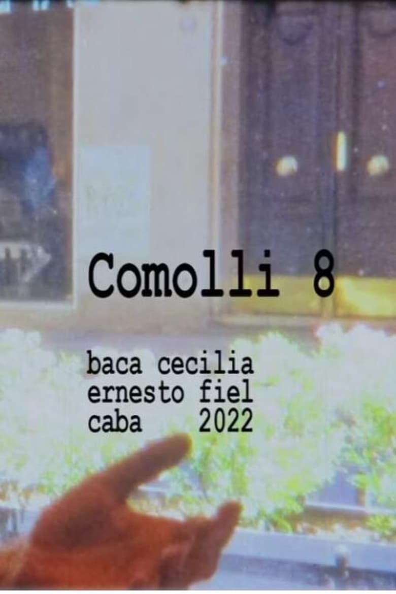 Poster of Comolli 8