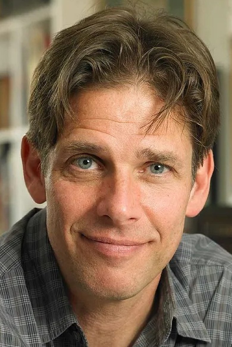 Portrait of Peter de Sève