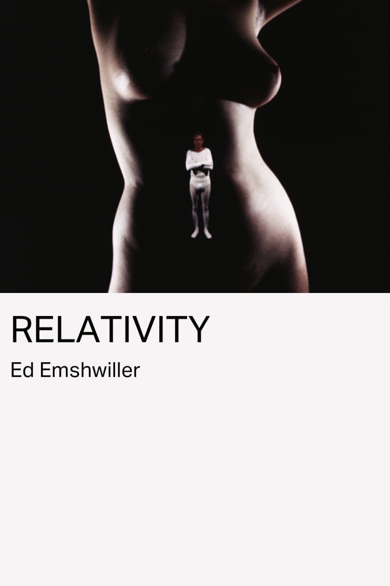 Poster of Relativity