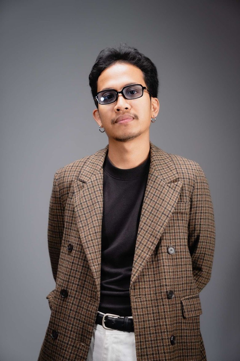 Portrait of Attakorn Wattanakool