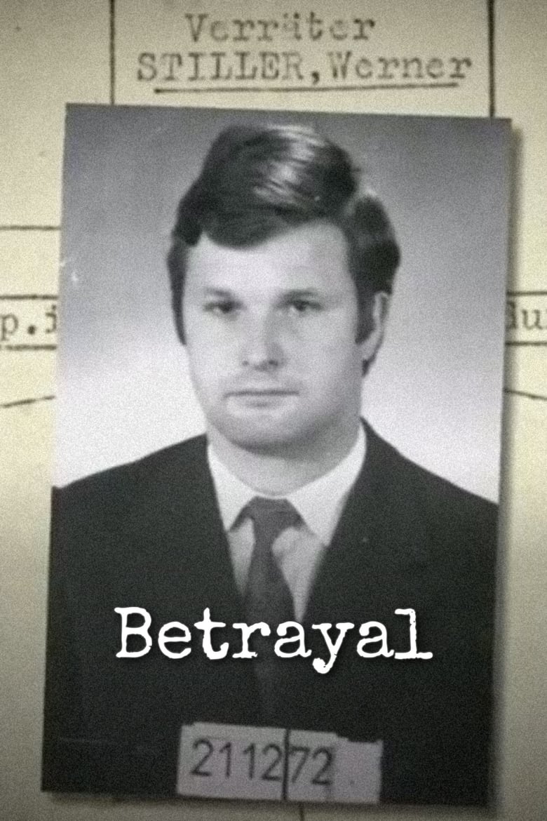 Poster of Betrayal