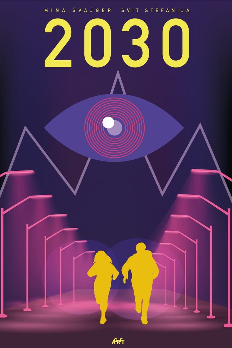 Poster of 2030