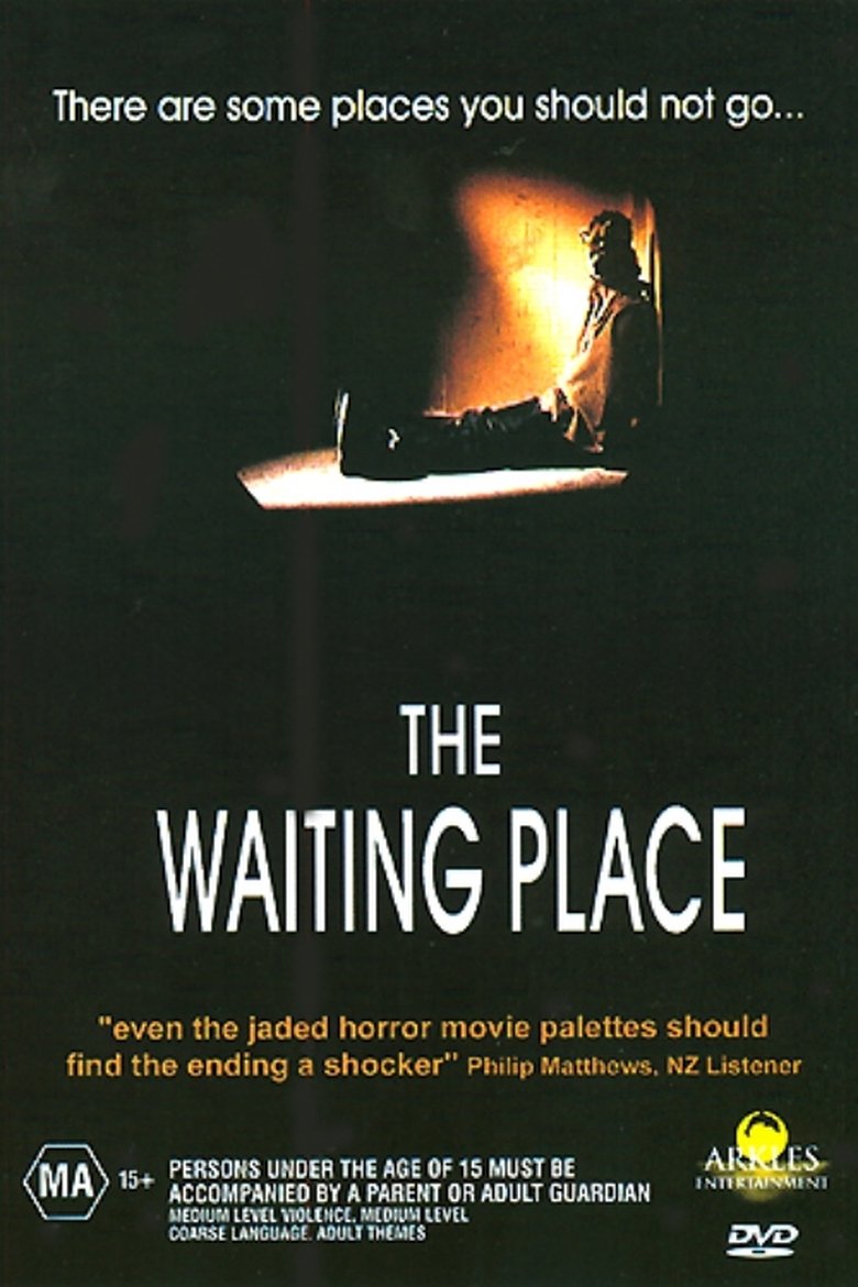 Poster of The Waiting Place