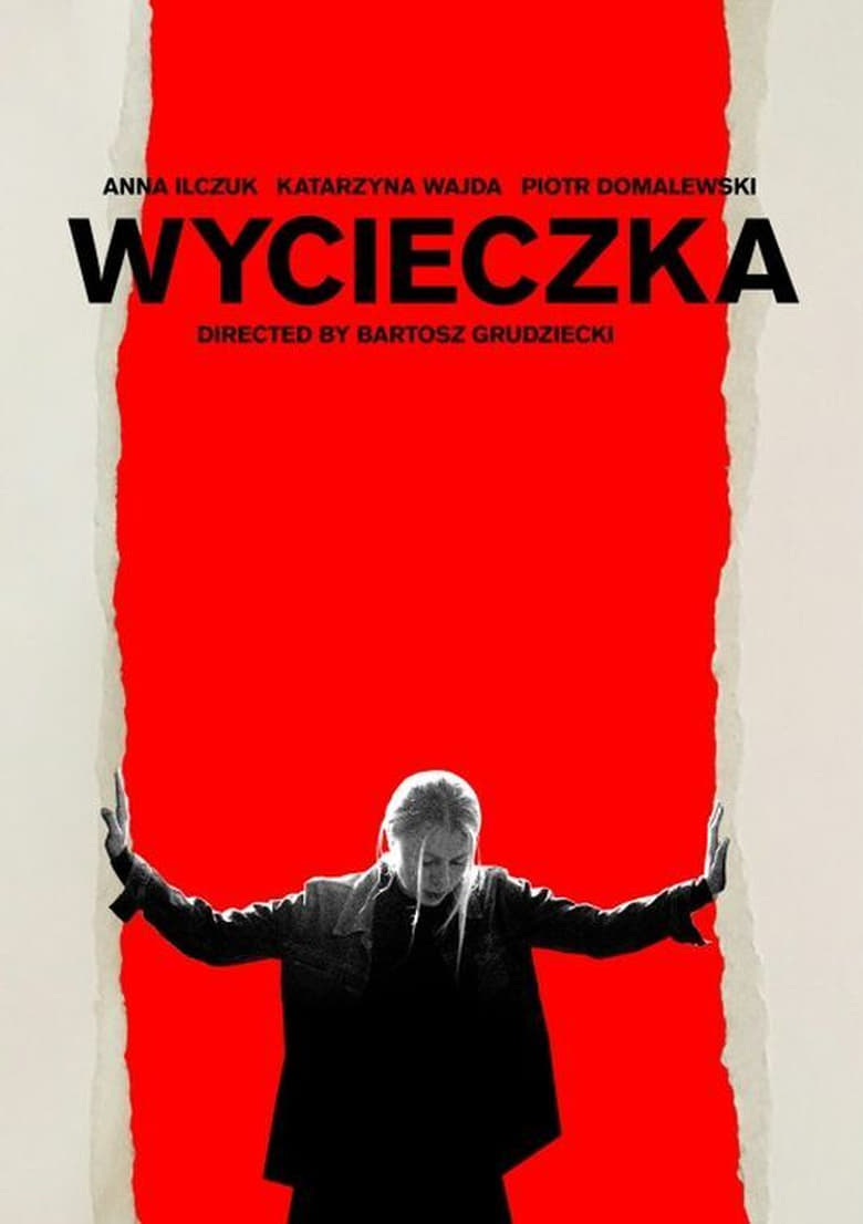 Poster of Wycieczka