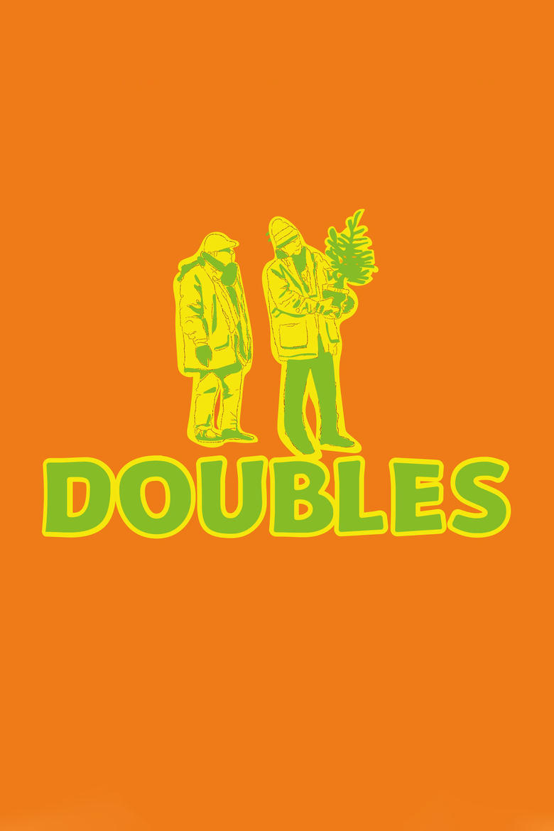 Poster of Doubles