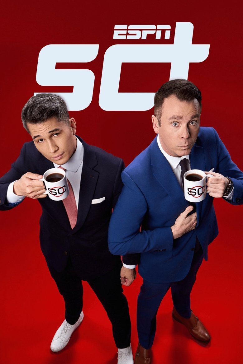 Poster of SC+