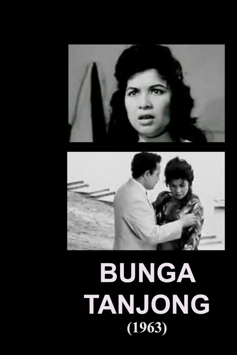 Poster of Bunga Tanjong