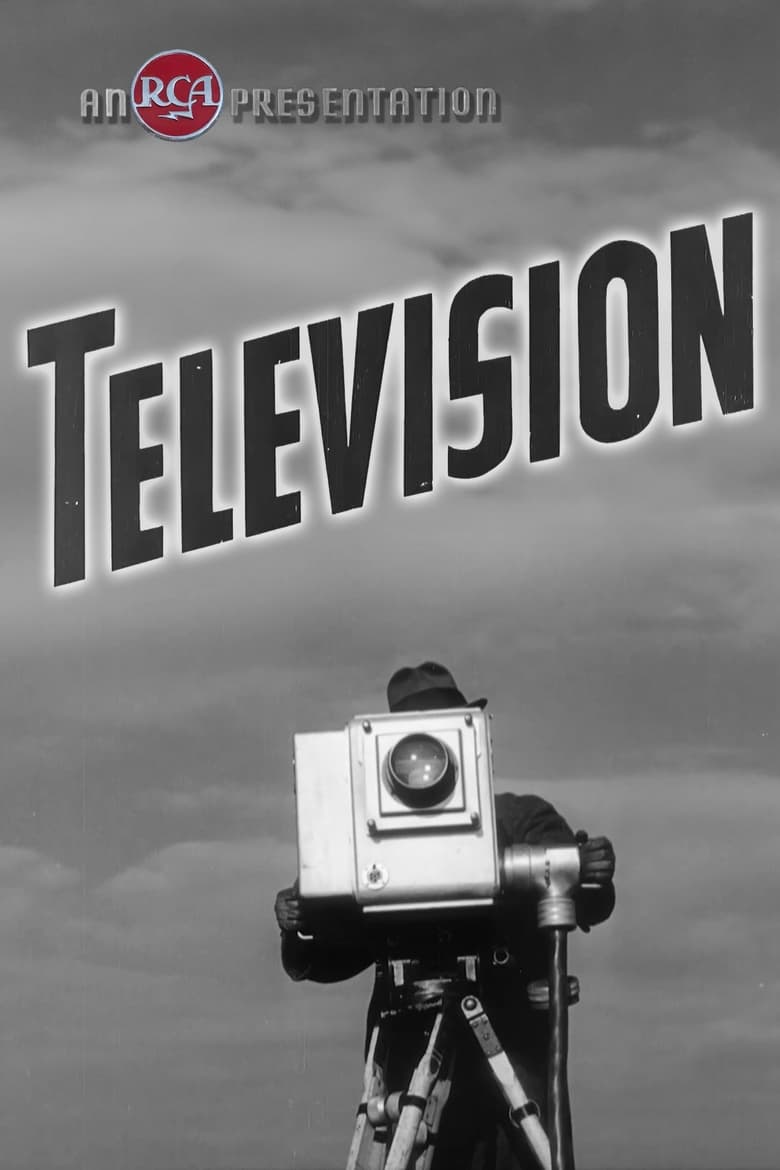 Poster of Television