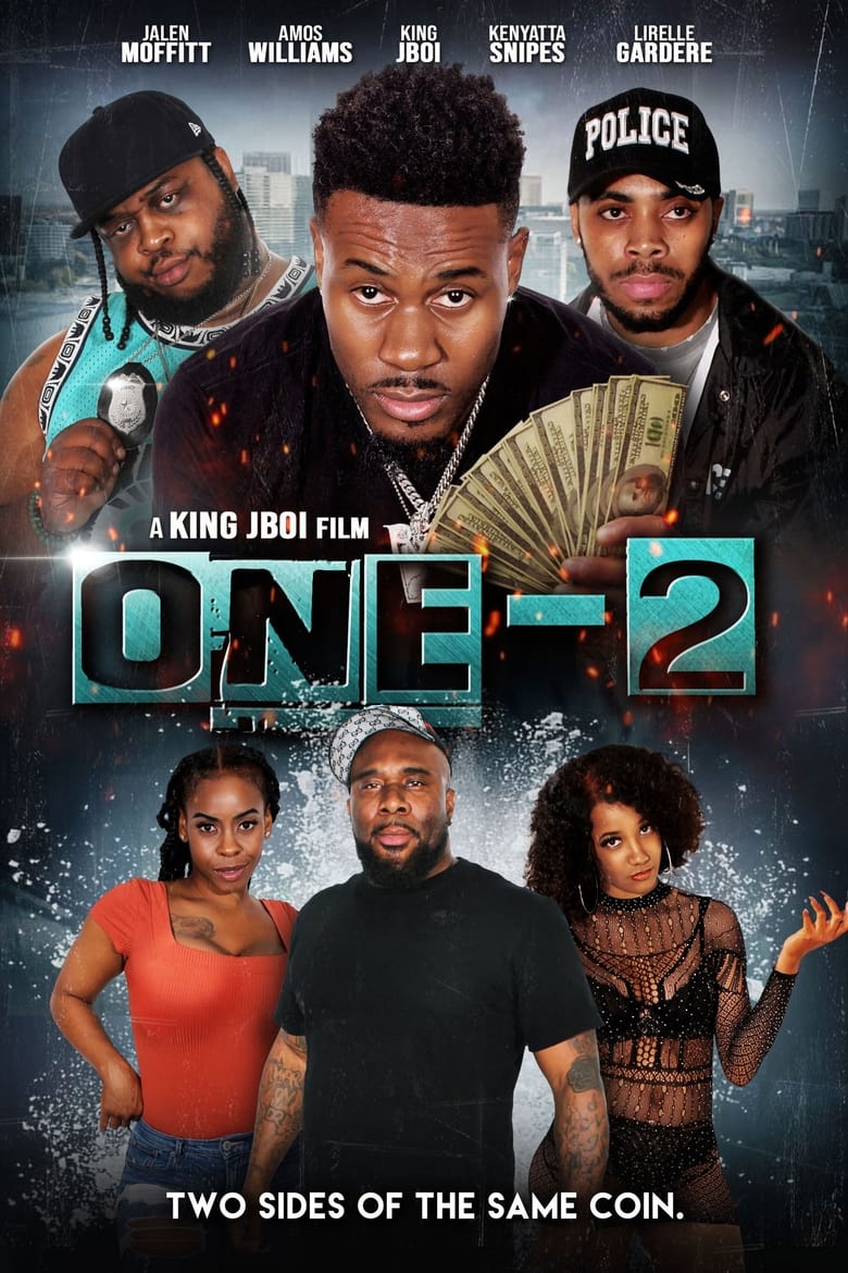 Poster of One-2