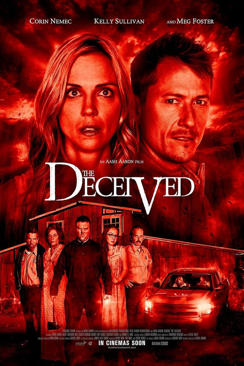 Poster of The Deceived