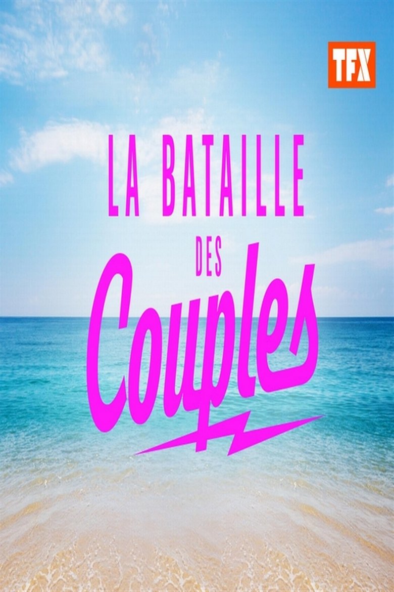 Poster of Episodes in La Bataille Des Couples - Season 3 - Season 3