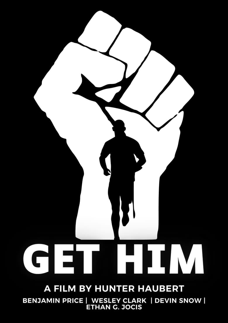 Poster of Get Him - The Director's Cut