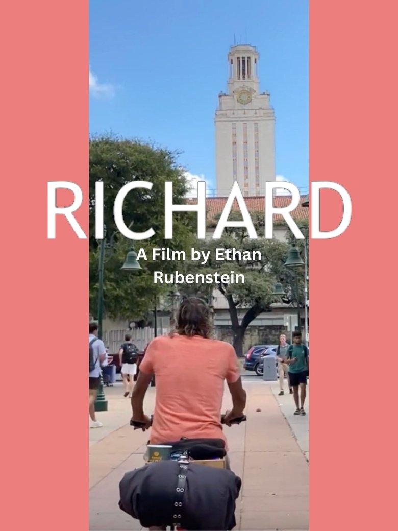 Poster of Richard