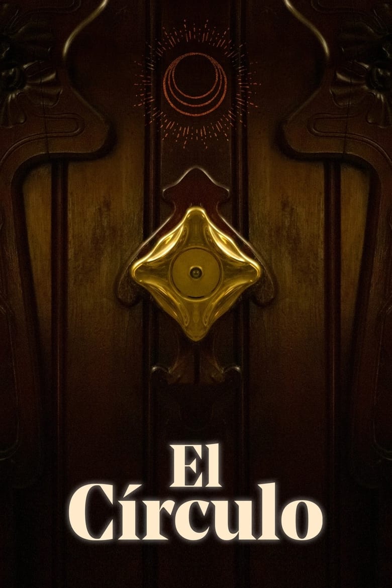 Poster of El Círculo