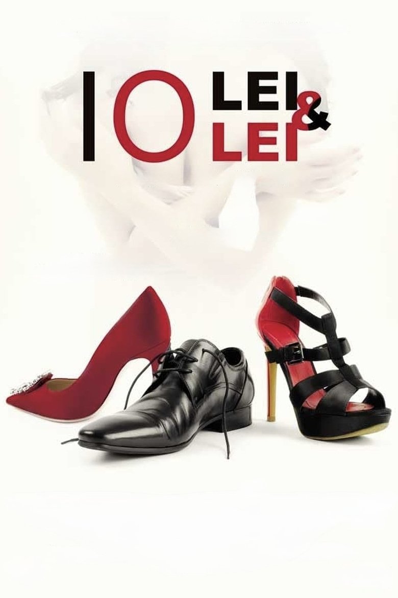 Poster of Me, Her and Her