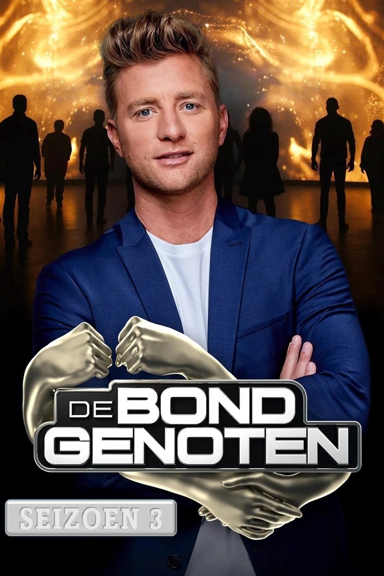 Poster of Episodes in De Bondgenoten - Season 3 - Season 3