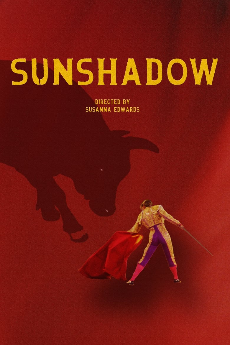 Poster of Sunshadow