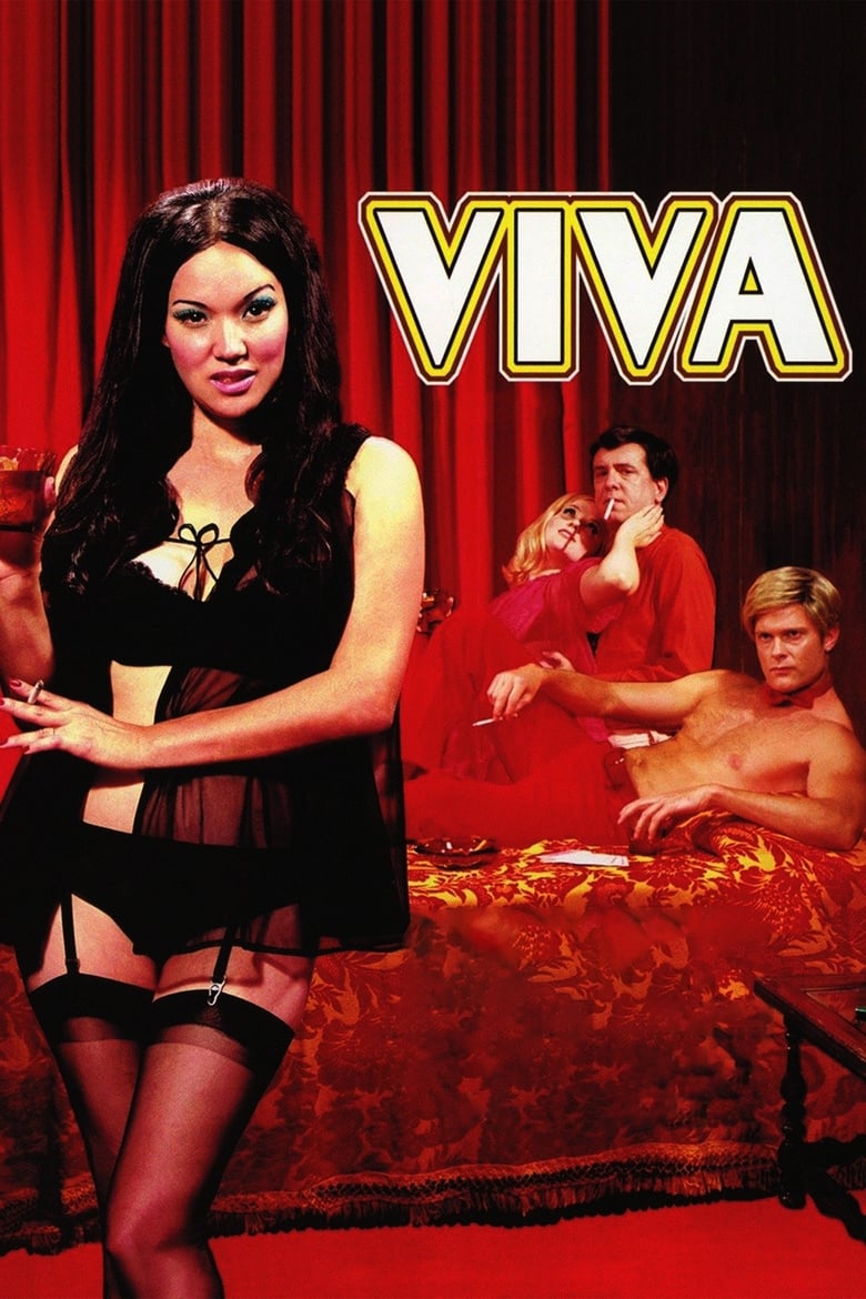 Poster of Viva