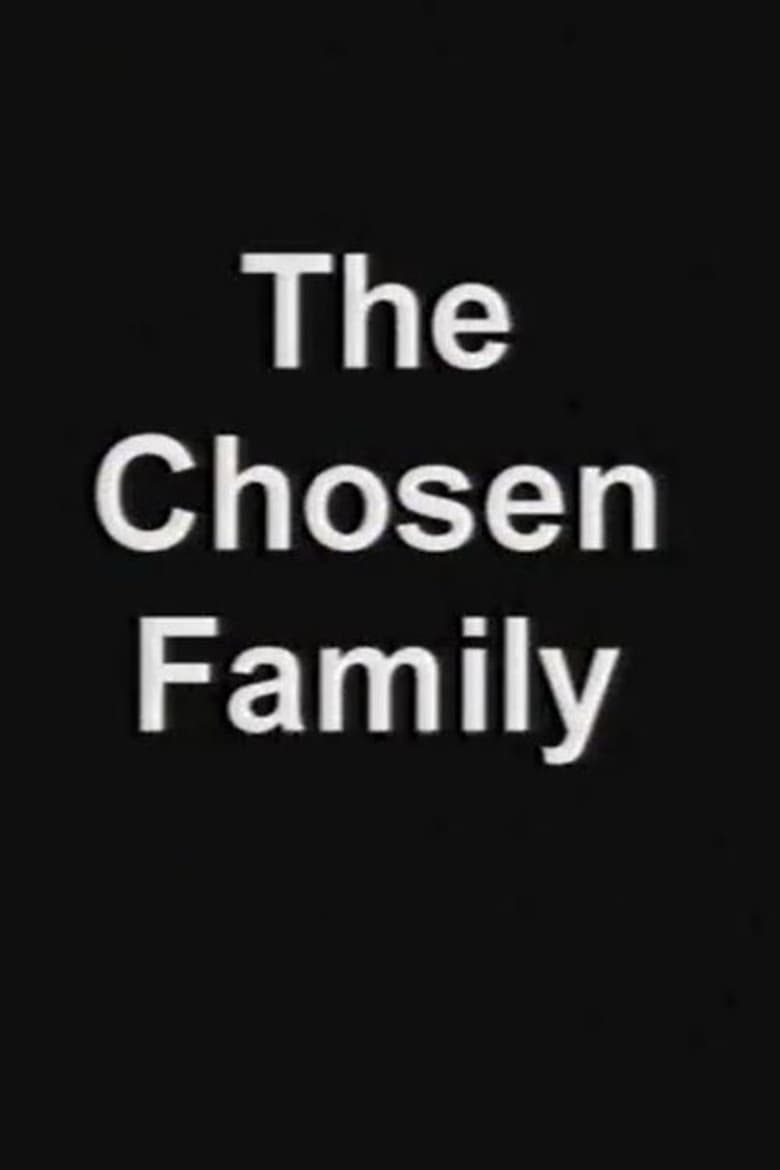 Poster of The Chosen Family