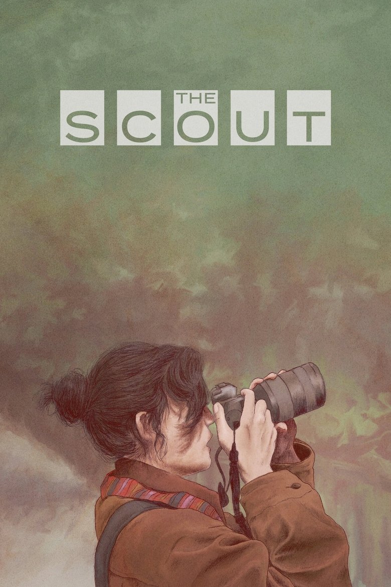 Poster of The Scout