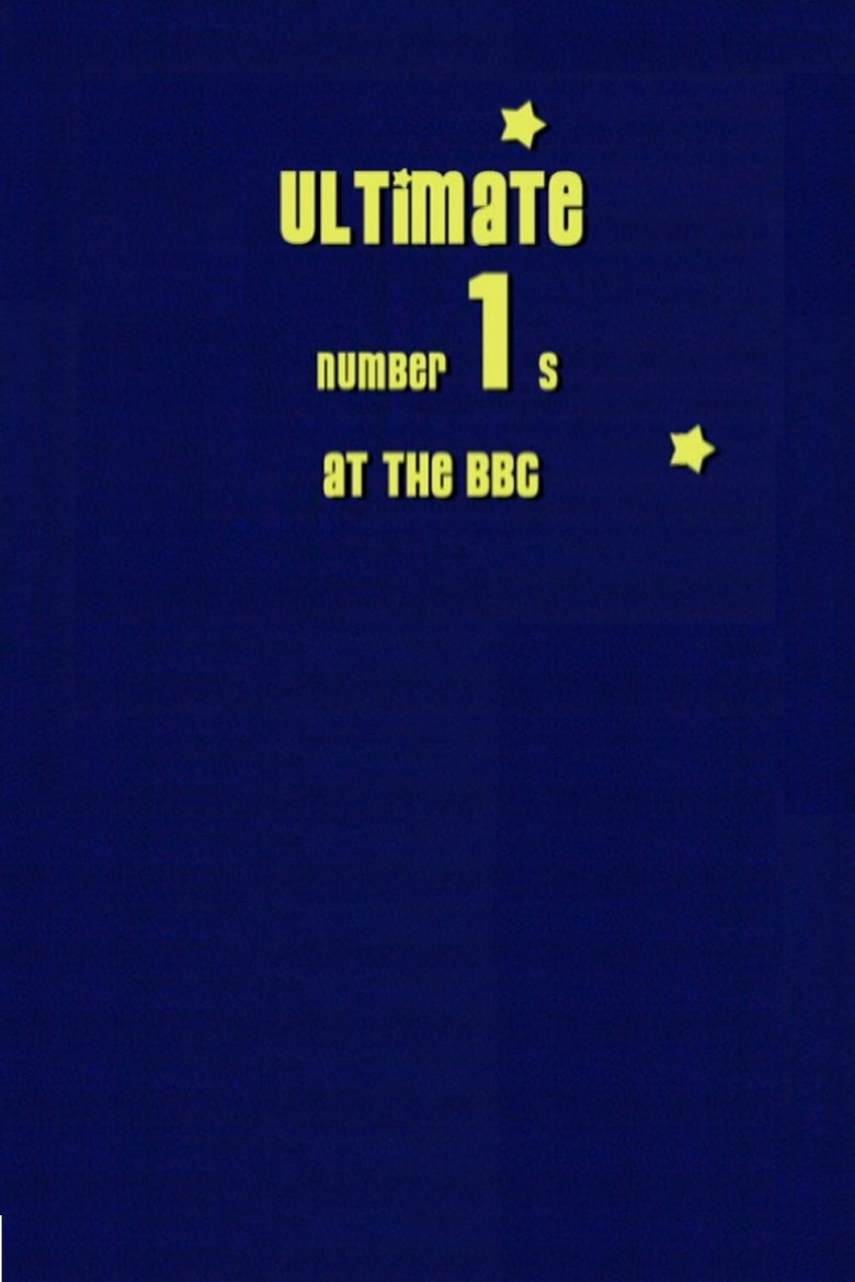 Poster of Ultimate Number Ones
