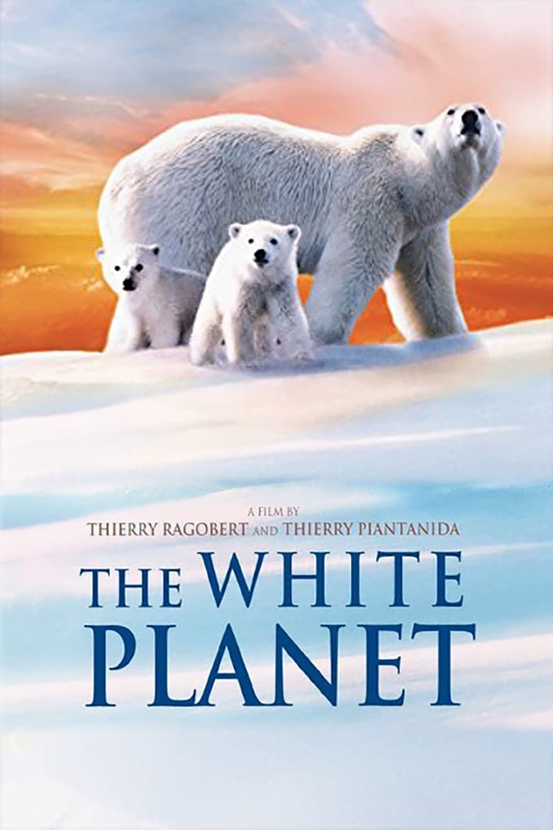 Poster of The White Planet