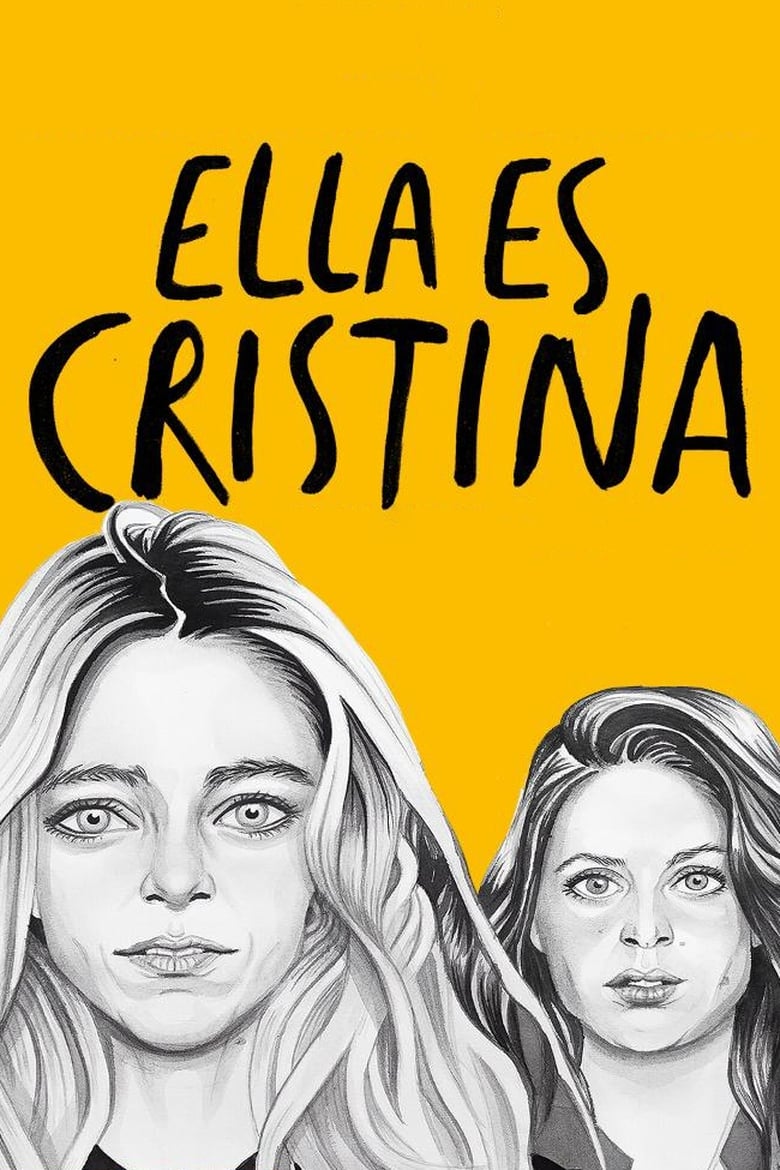 Poster of This Is Cristina