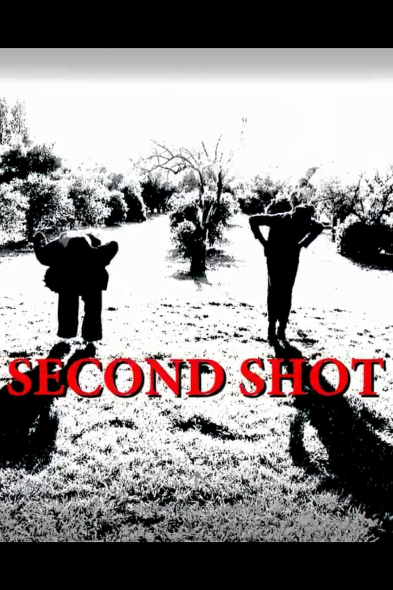 Poster of Second Shot