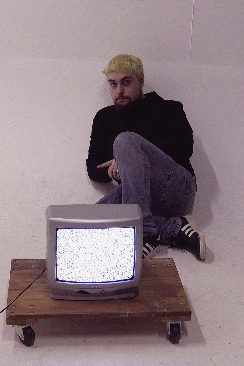 Portrait of Ethan Truss