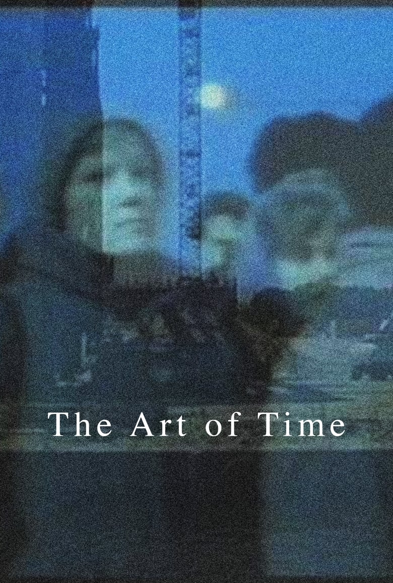 Poster of The Art of Time