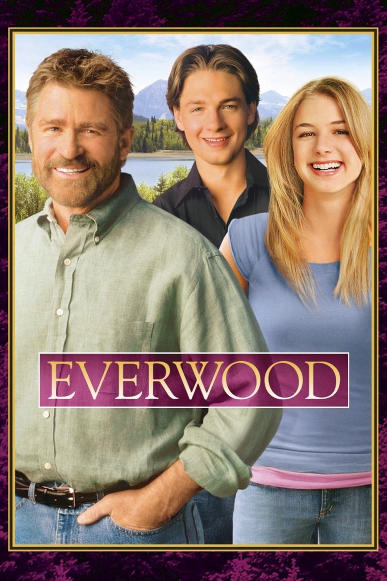Poster of Episodes in Everwood - Season 4 - Season 4