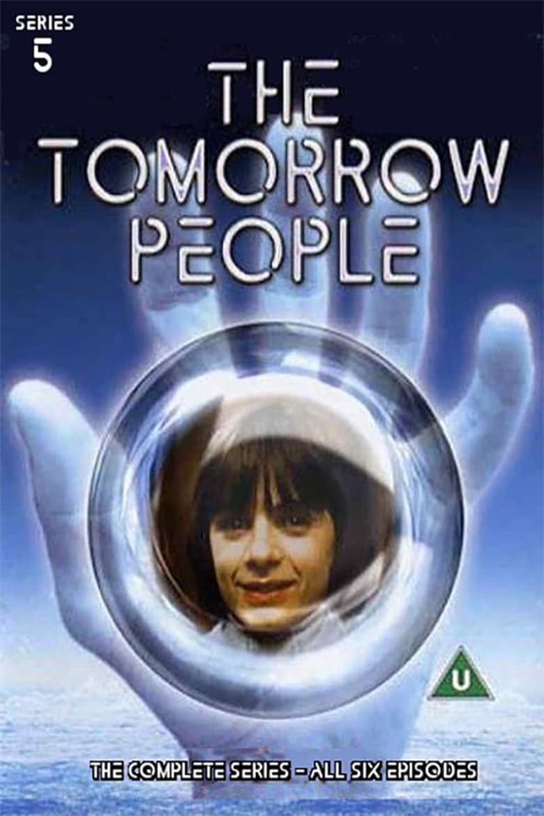 Poster of Cast and Crew in The Tomorrow People - Season 5 - Episode 2 - The Dirtiest Business, Part 2: A Spy Dies...