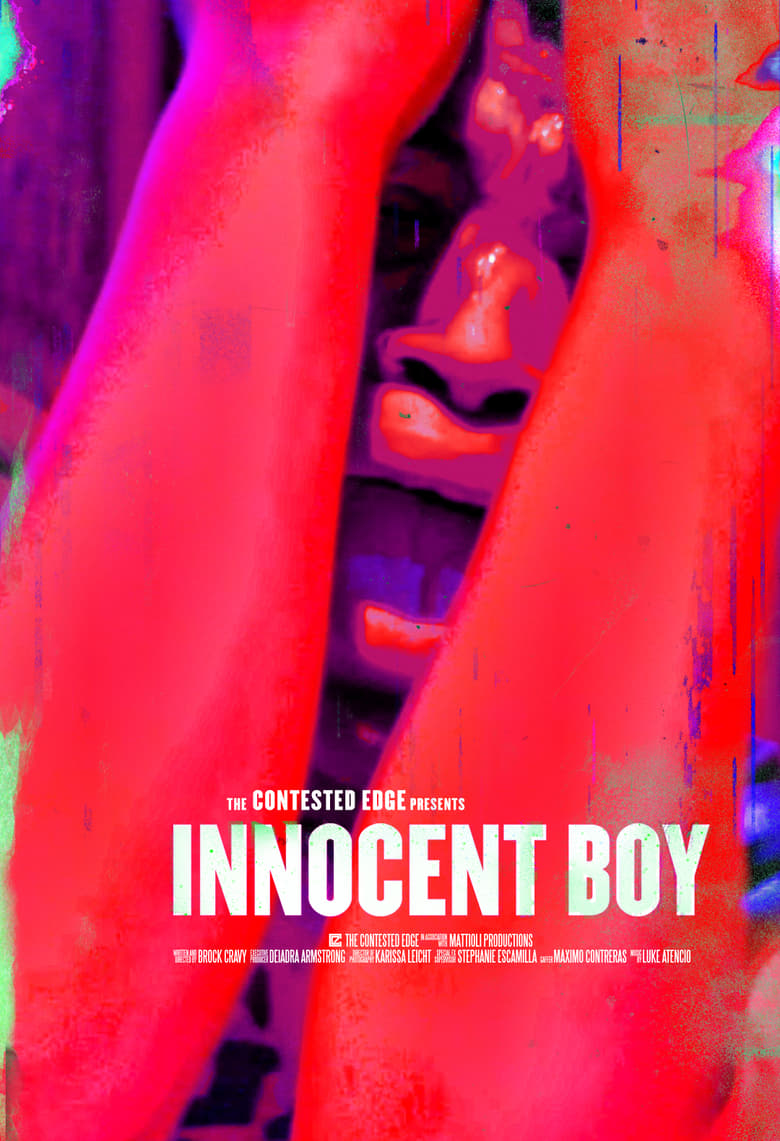 Poster of Innocent Boy