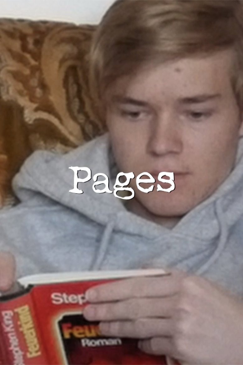 Poster of Pages