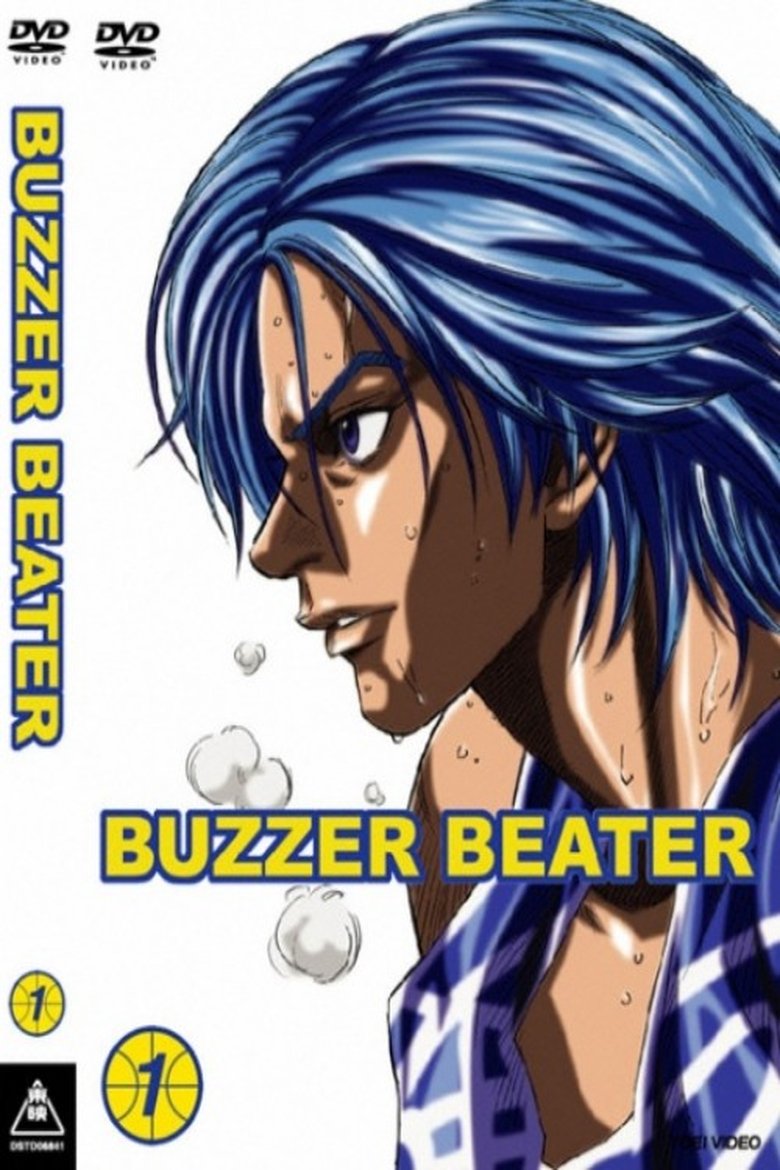 Poster of Episodes in Buzzer Beater - Season 1 - Season 1