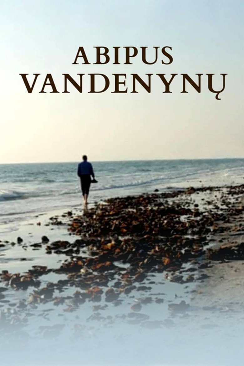 Poster of Abipus vandenynų