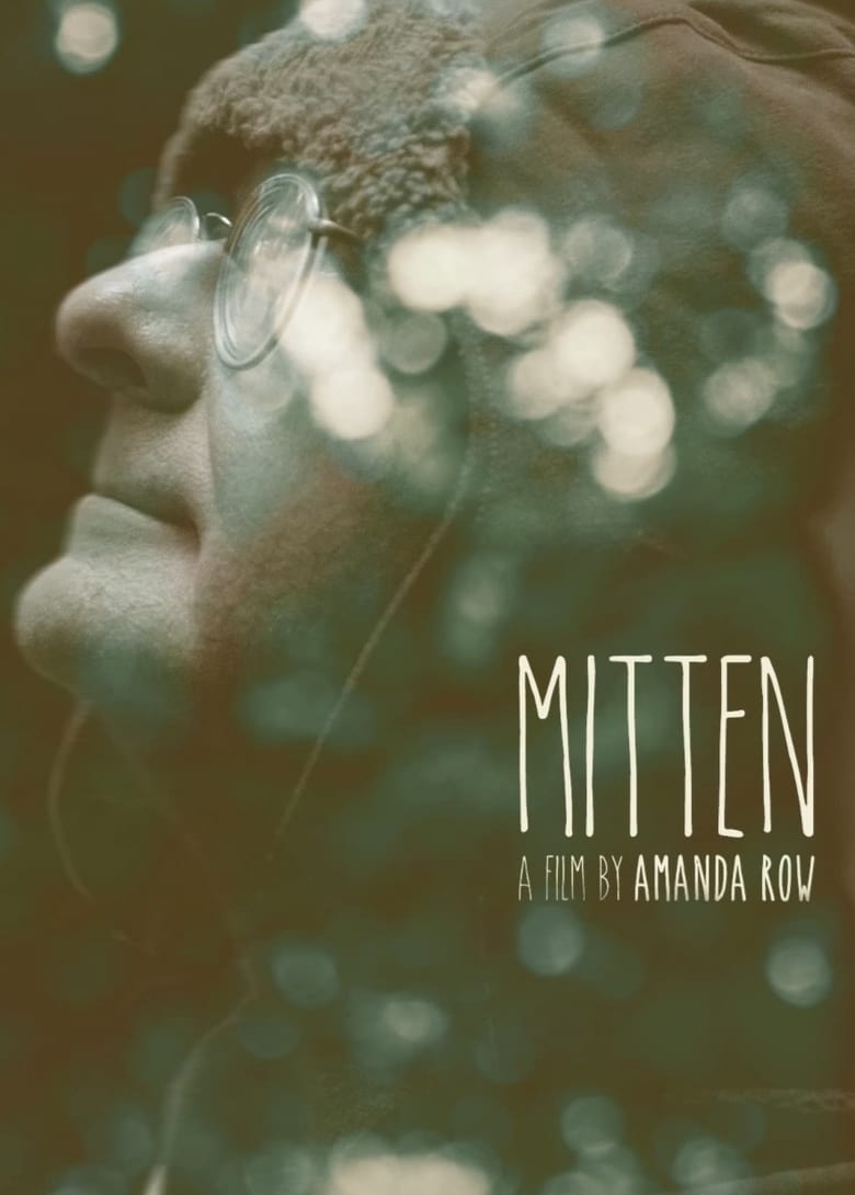 Poster of Mitten