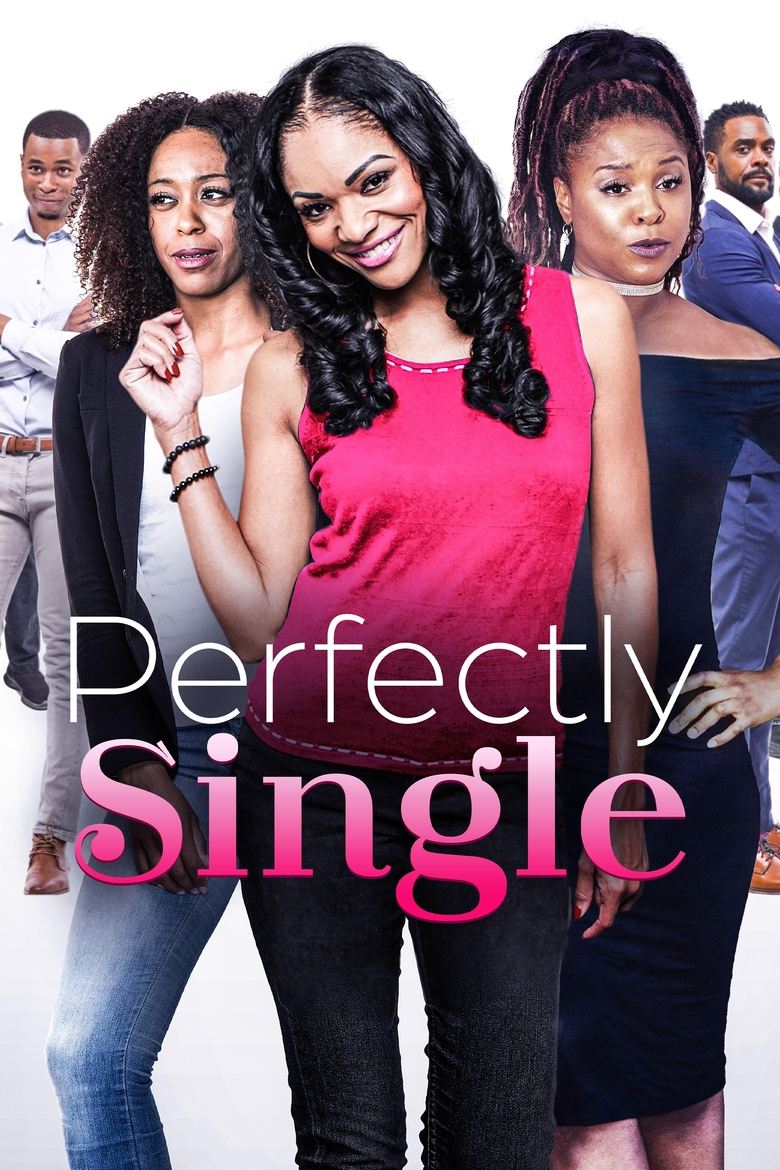 Poster of Perfectly Single