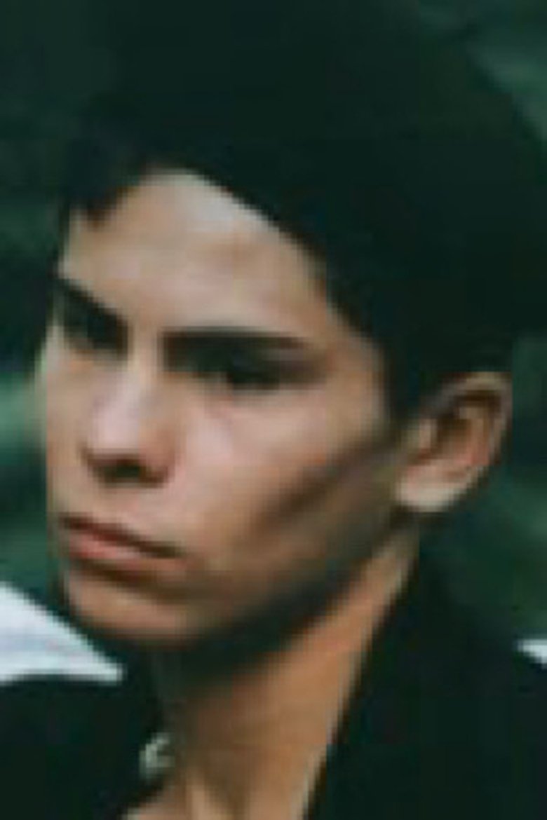 Portrait of Rene l'Amour