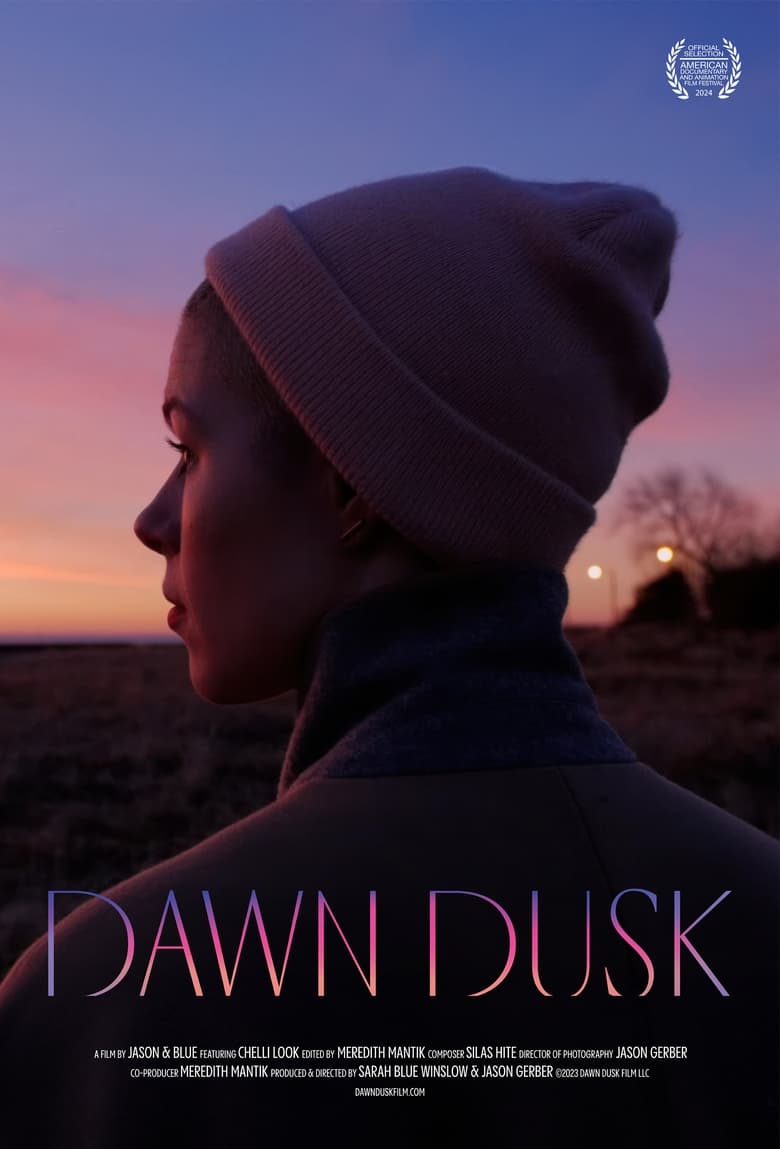 Poster of Dawn Dusk