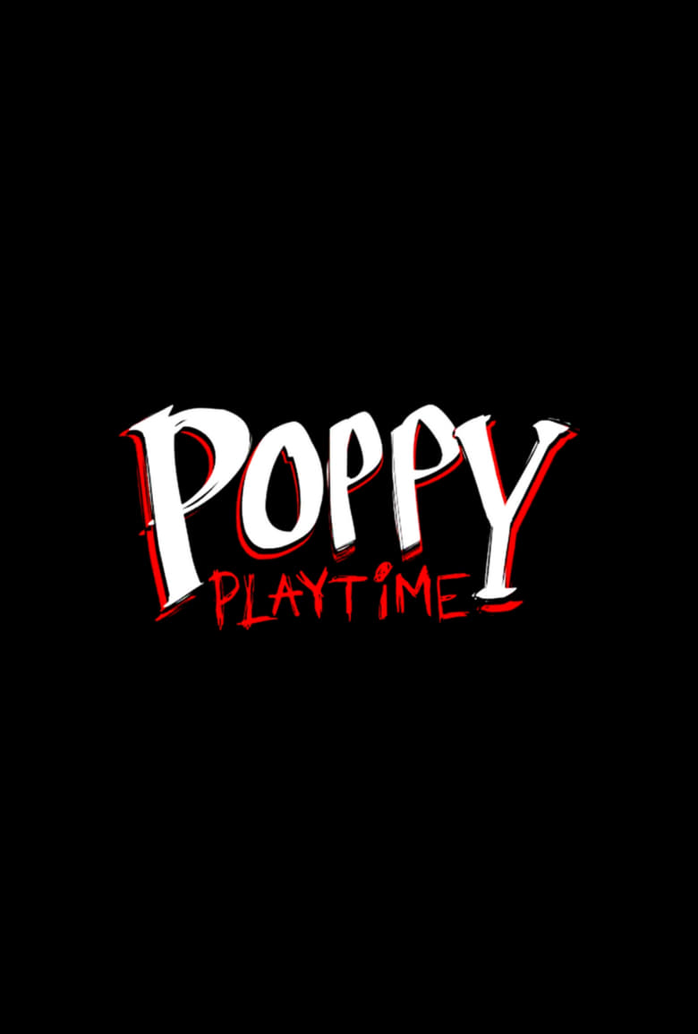 Poster of Poppy Playtime