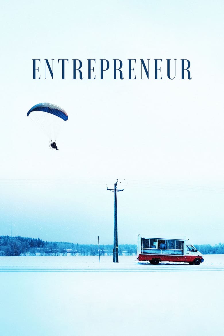 Poster of Entrepreneur