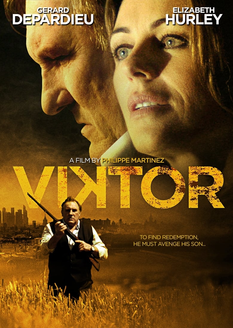 Poster of Viktor