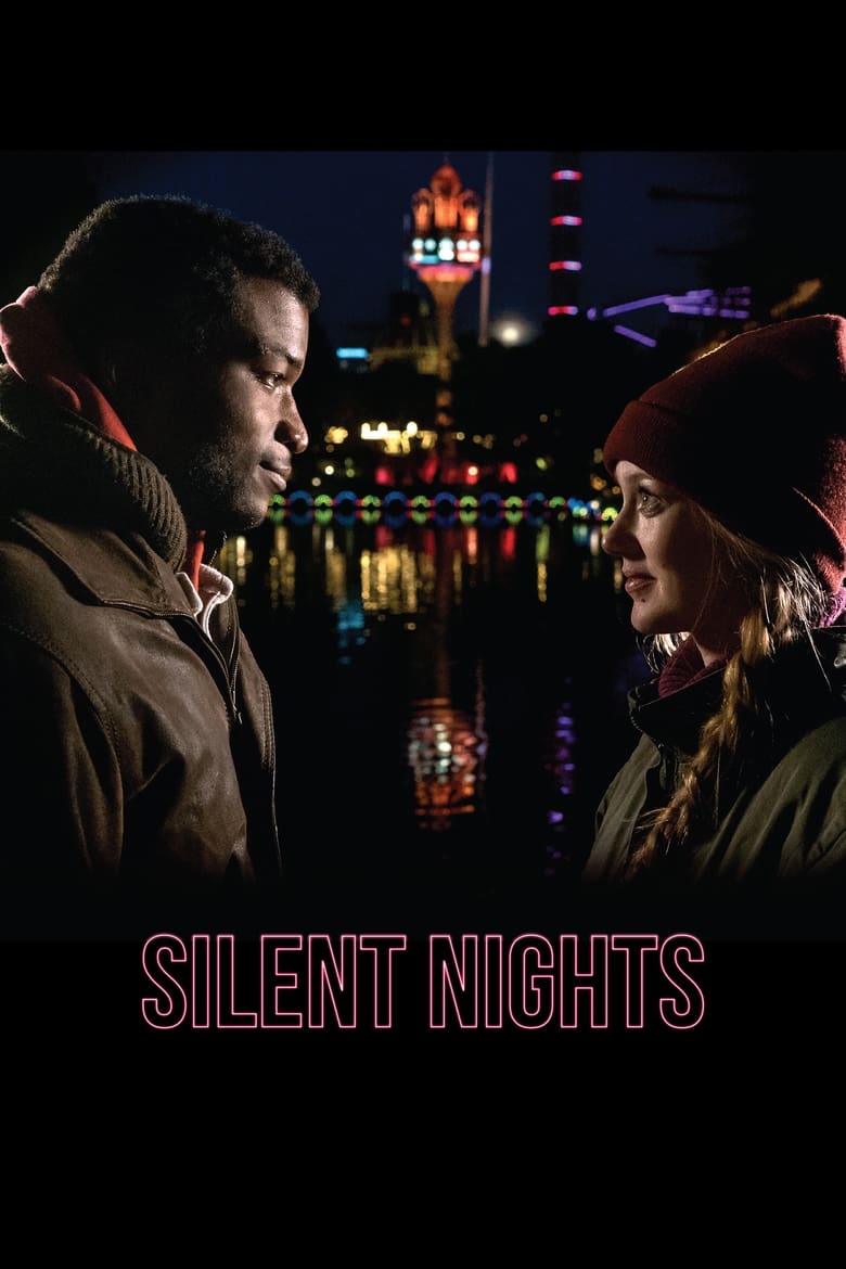 Poster of Silent Nights