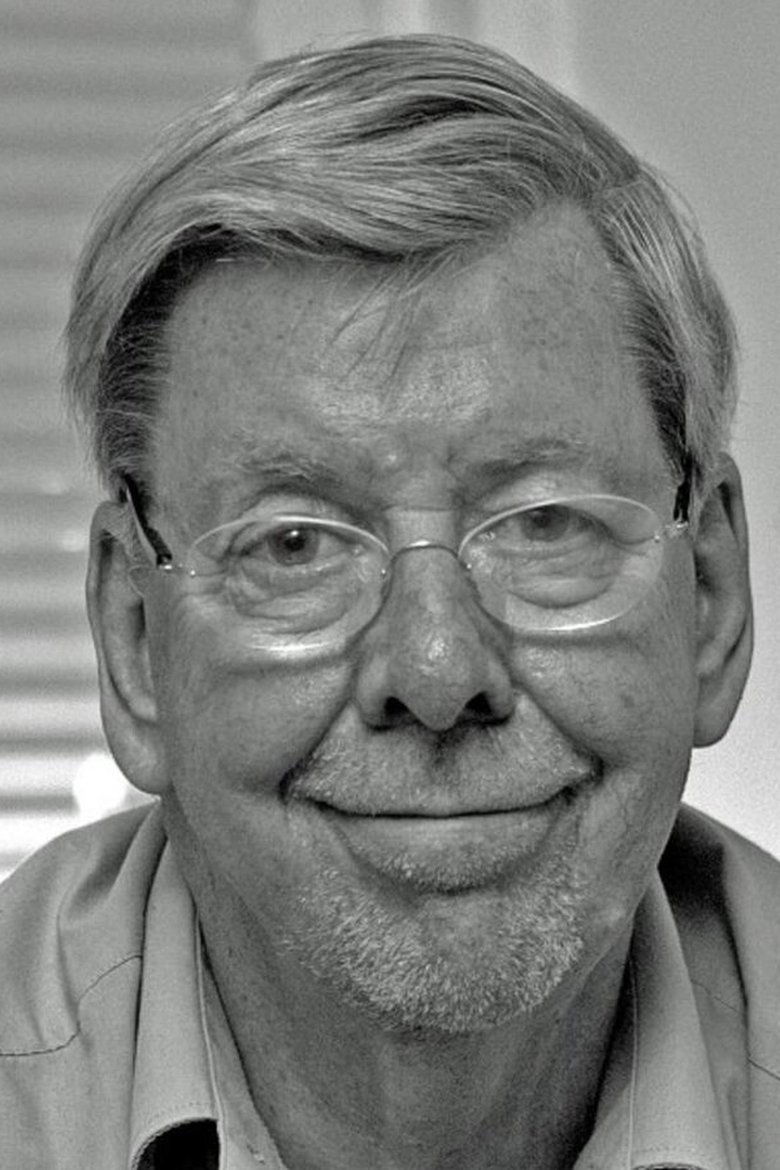 Portrait of Ole Ege