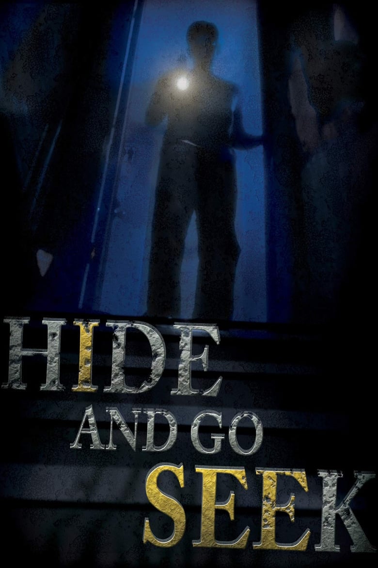 Poster of Hide and Go Seek