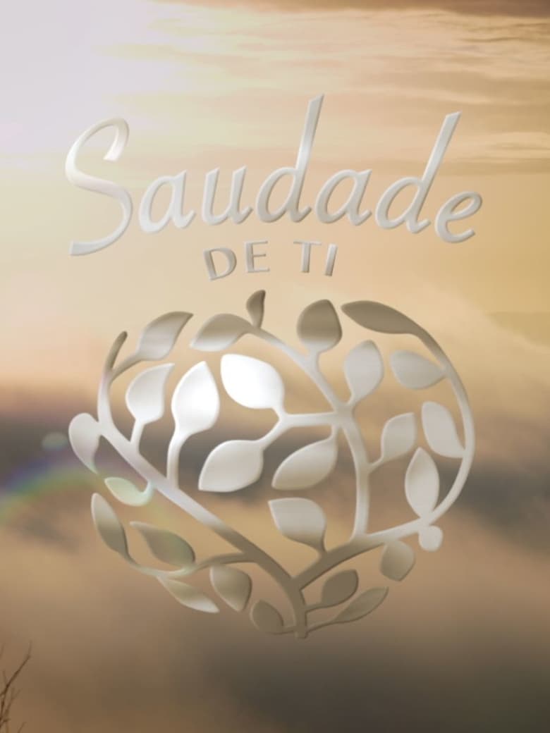 Poster of Saudade de ti