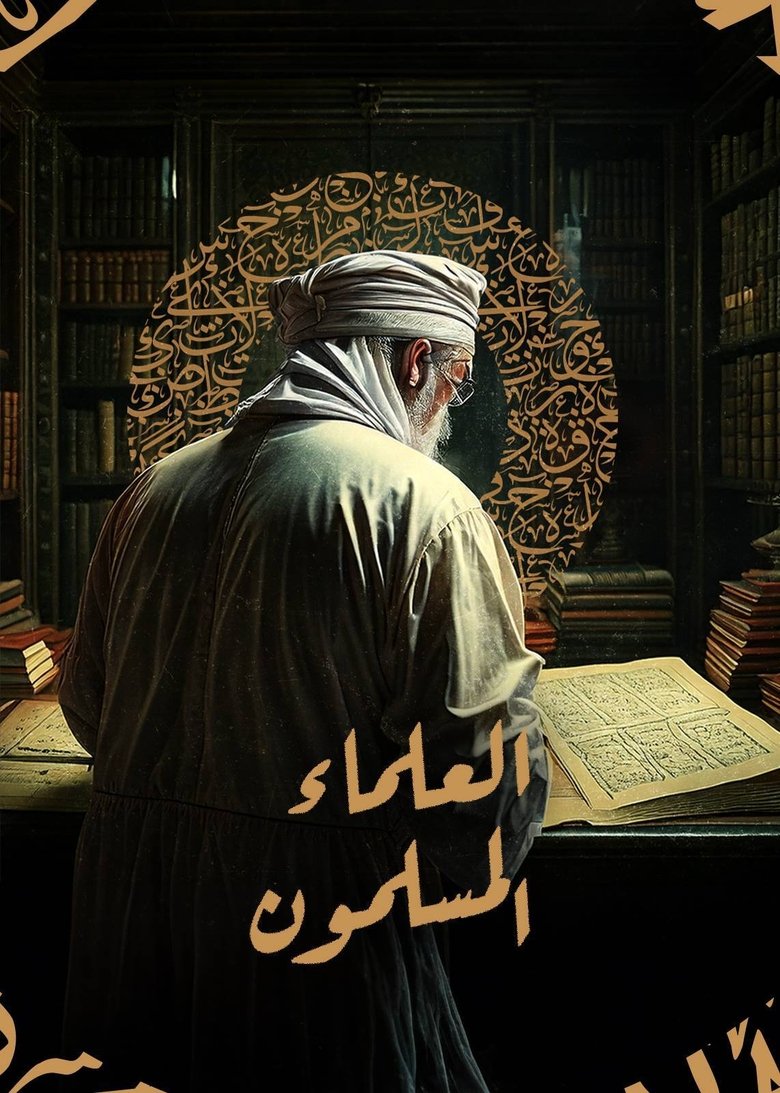 Poster of العلماء المسلمون