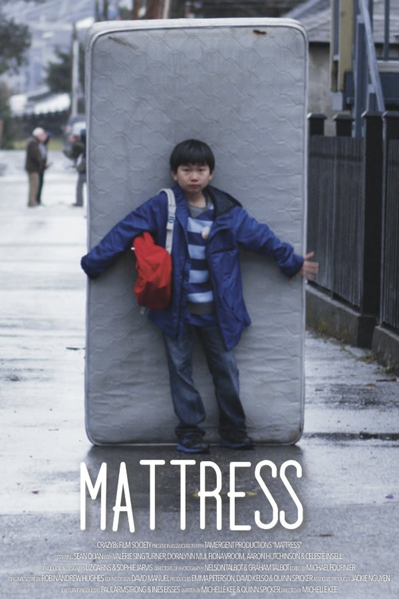 Poster of Mattress